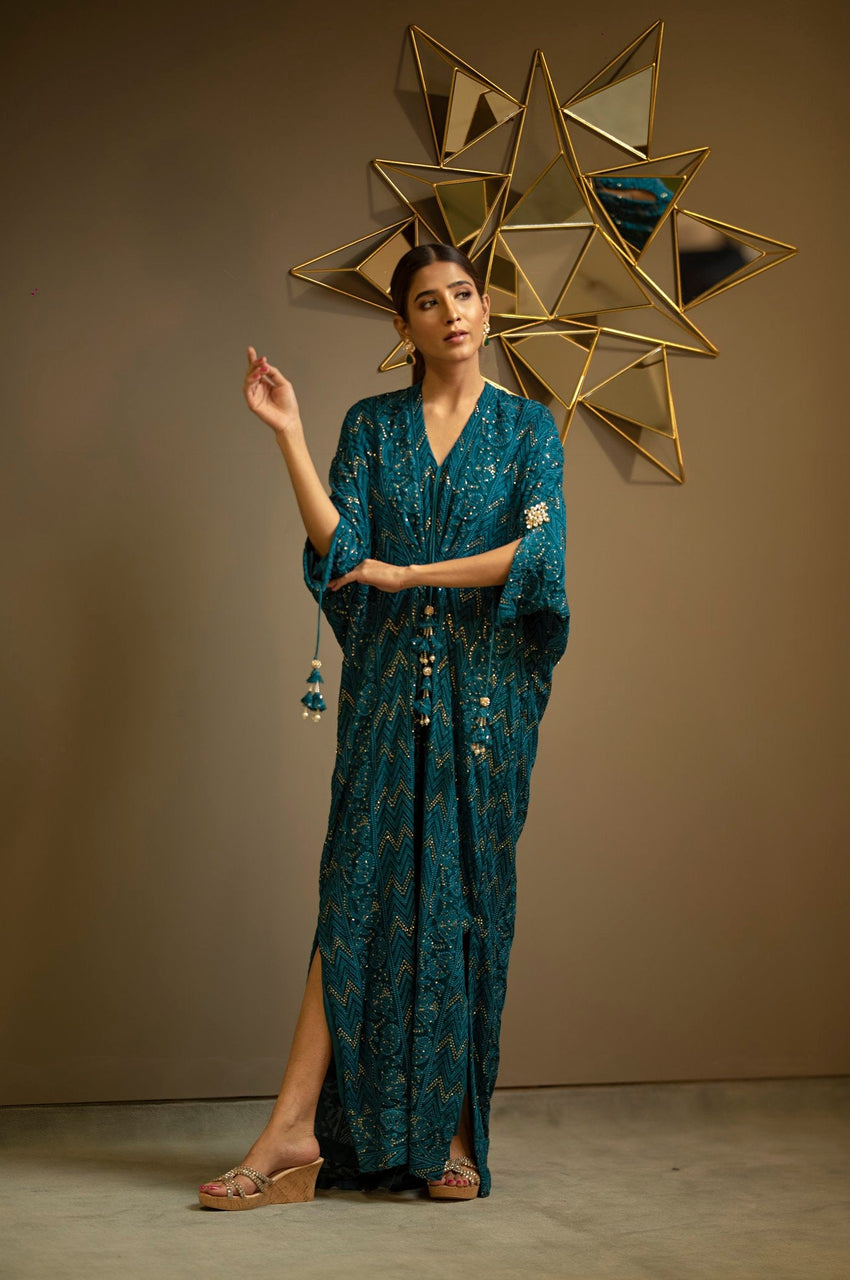 15222 - Teal
