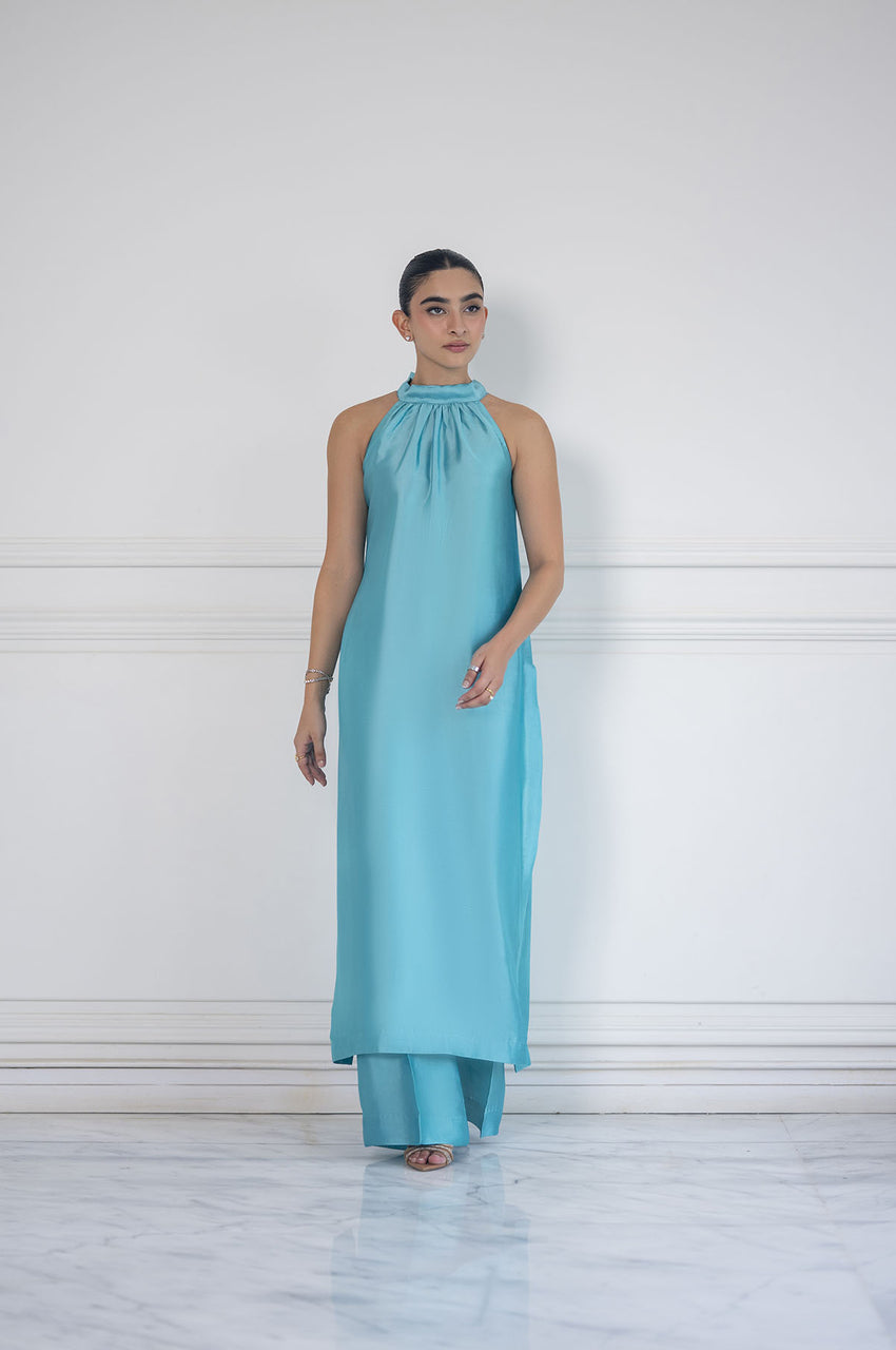 Aquamarine