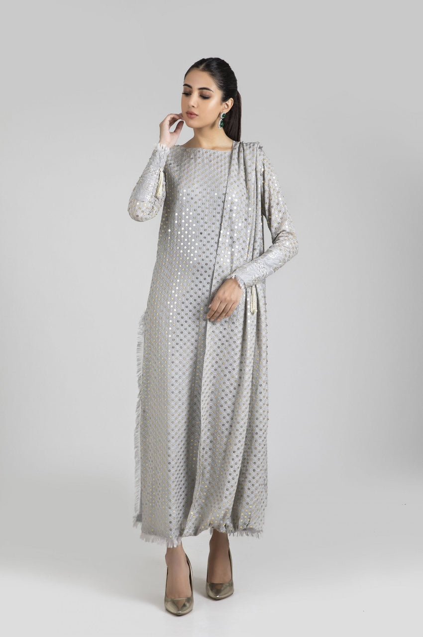 Estelle - Grey