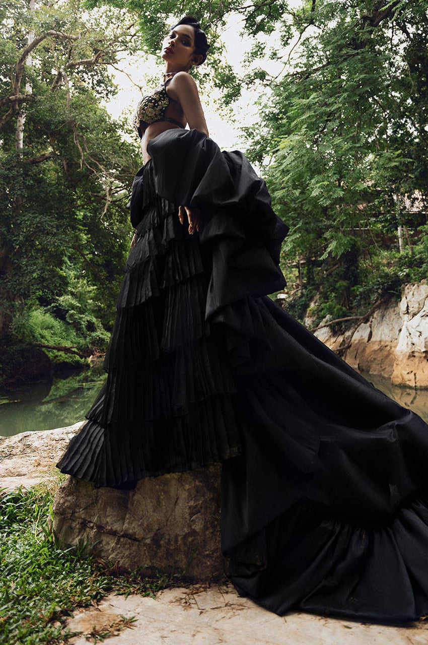 Black Muse - Exhibition