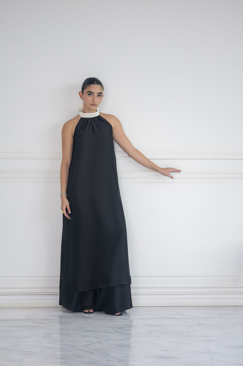 Black Silk