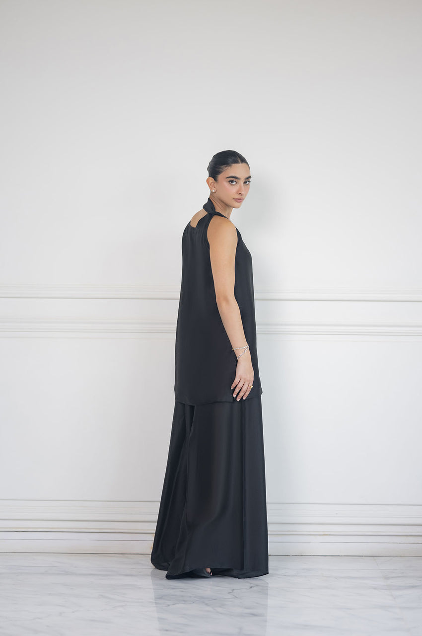 Midnight Black