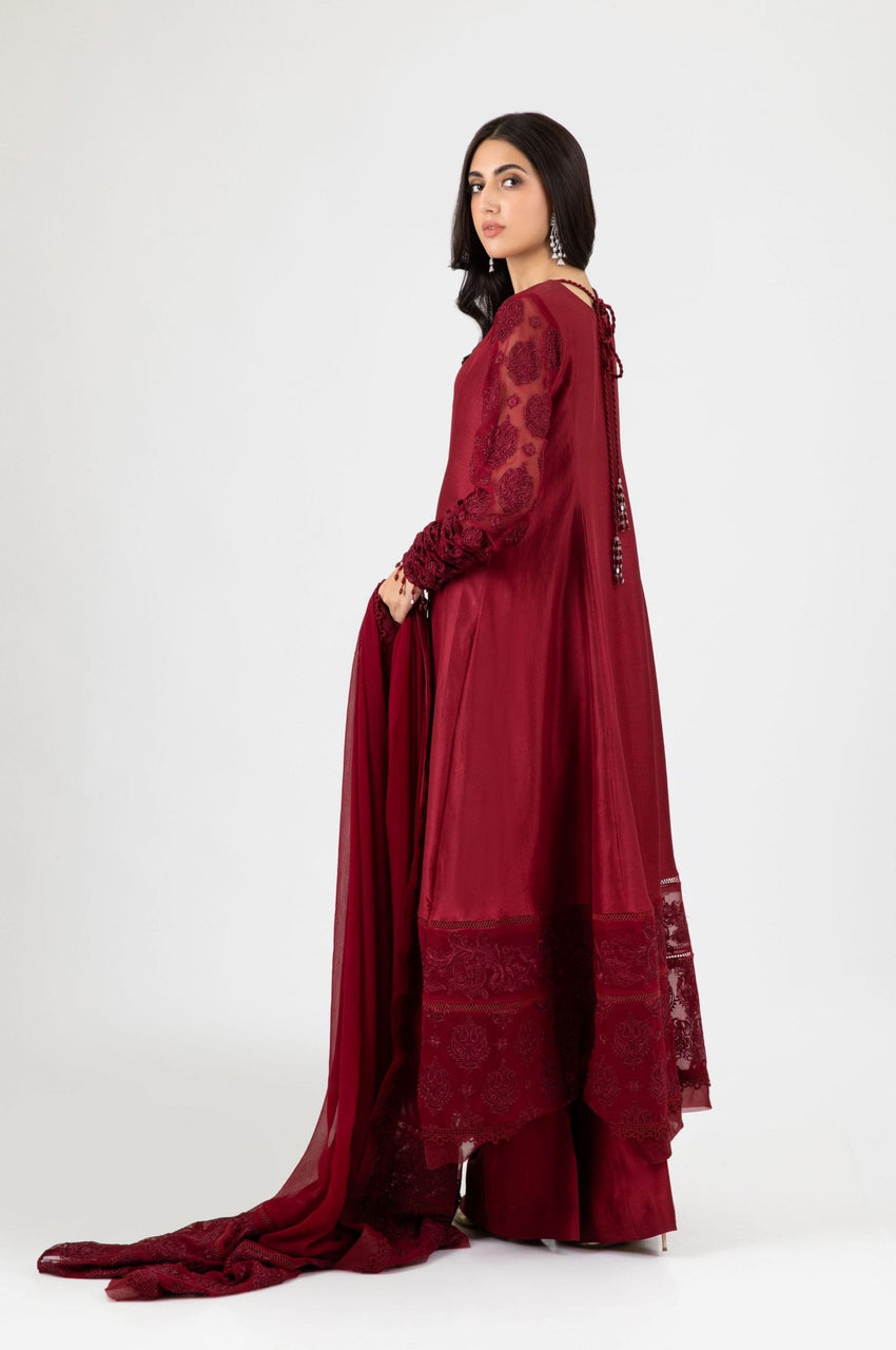 Ruby Red