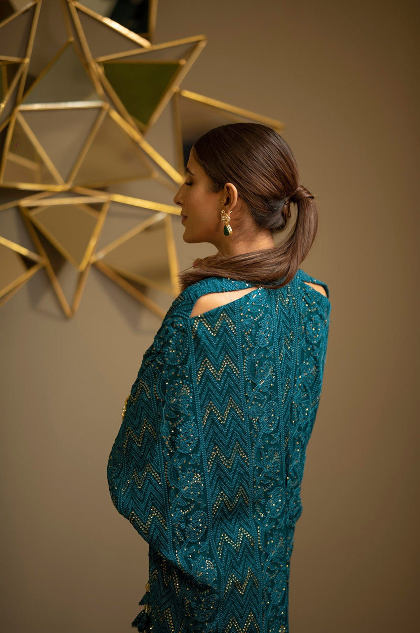 15222 - Teal