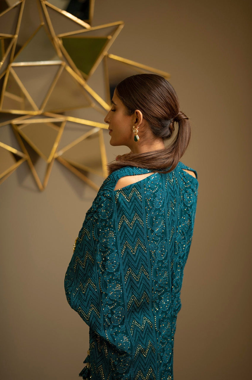 15222 - Teal