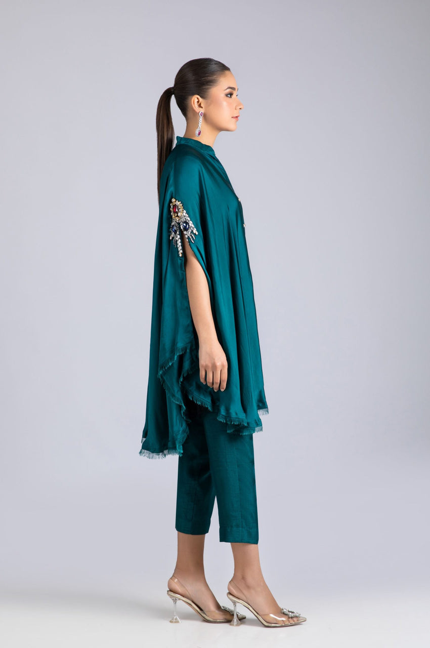 Soraya Green