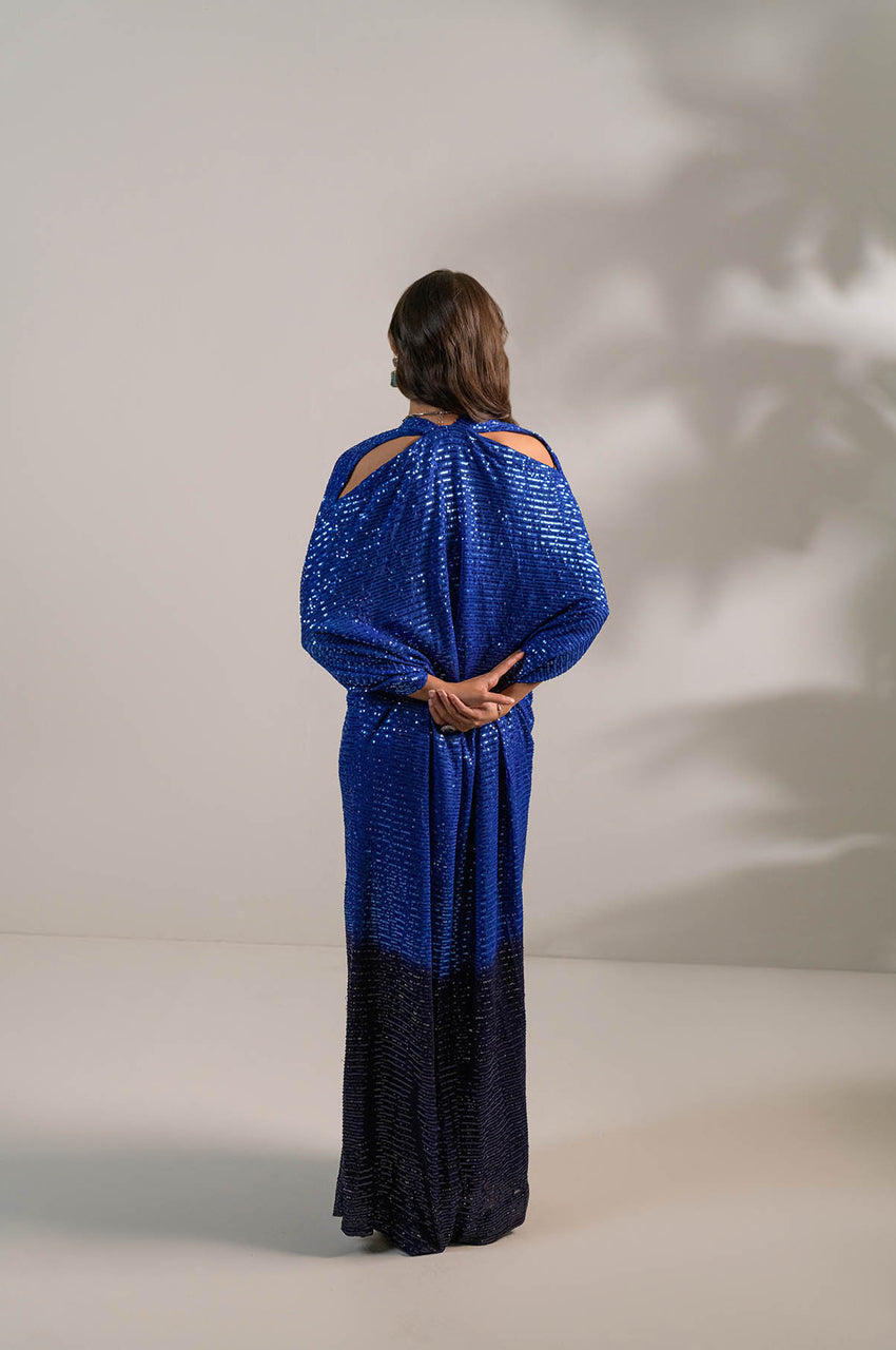 Ayka - Blue Shimmer