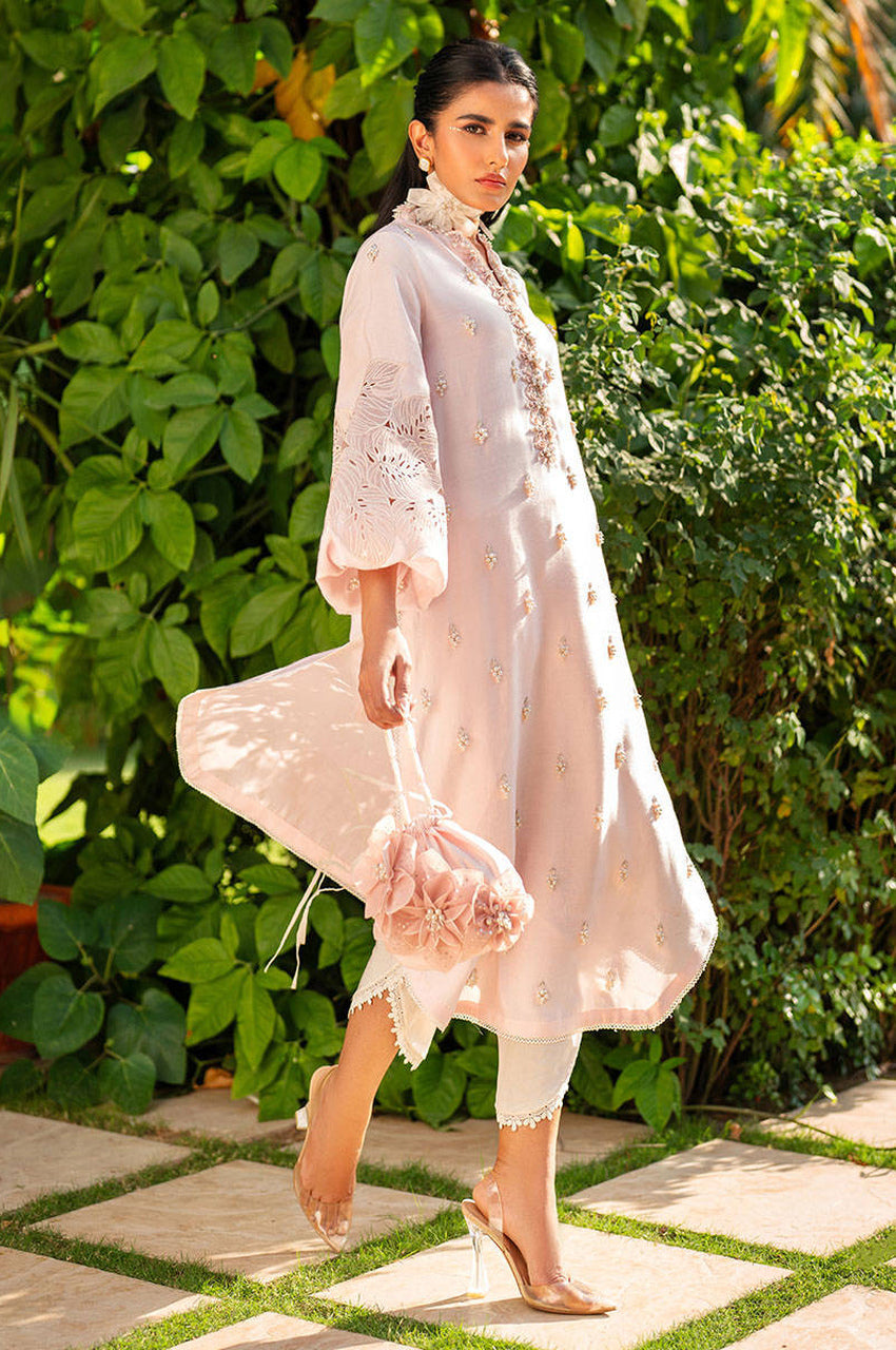 Pink Butterfly
