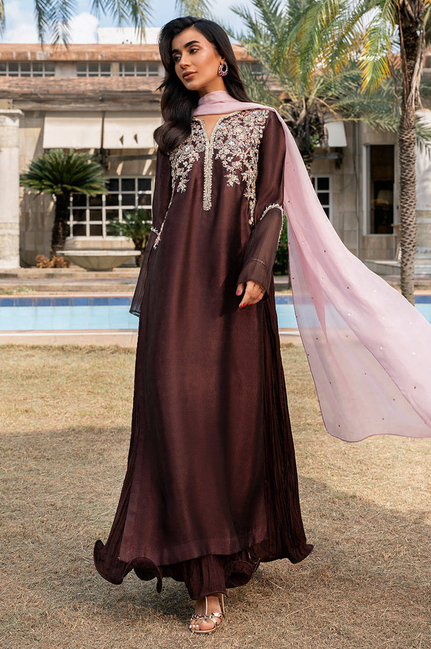 Mocha Muse