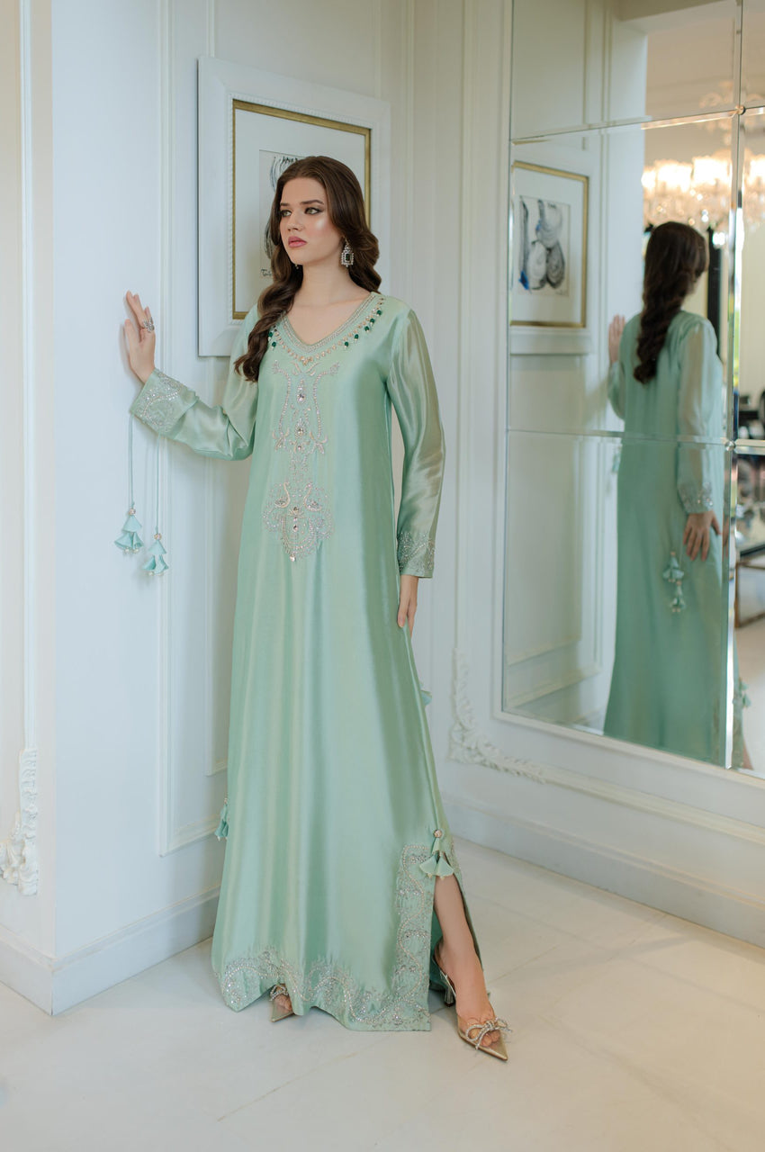 Nurah Mint