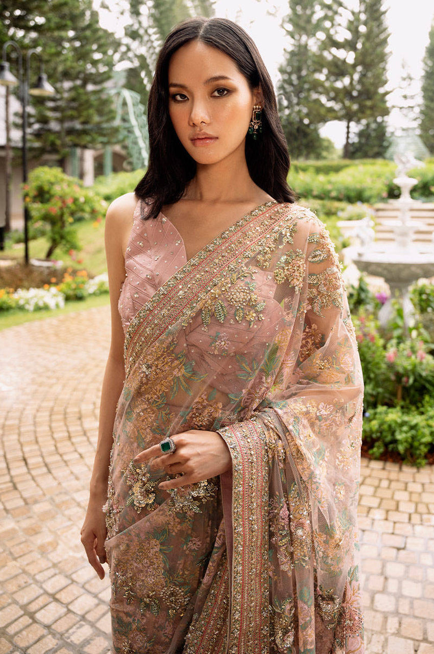 Poise - Exhibition