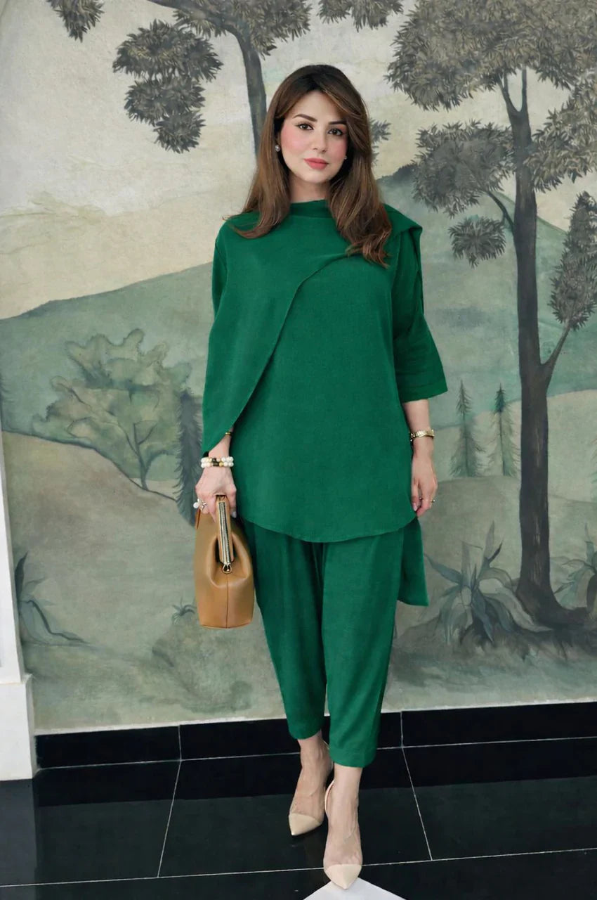 Misha - Green