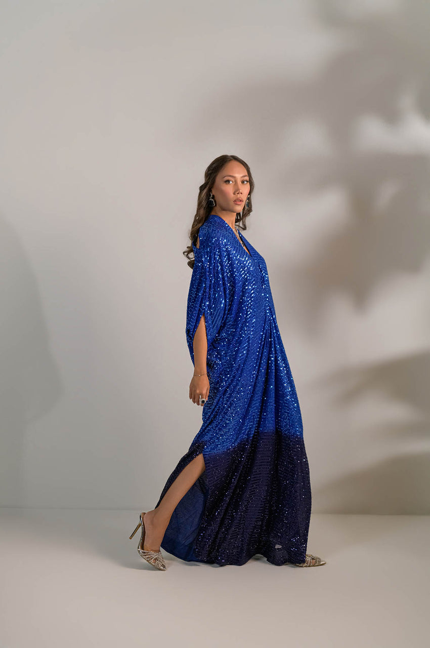 Ayka - Blue Shimmer