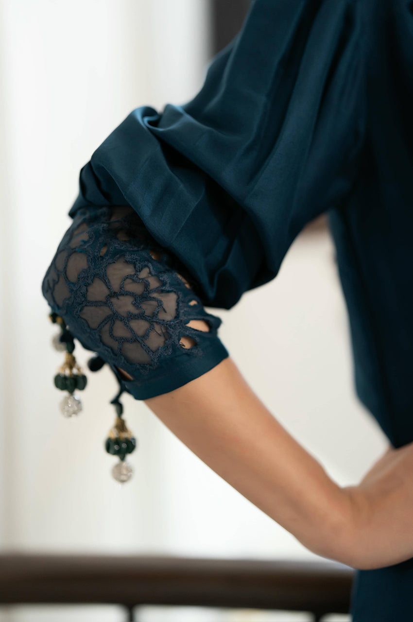 Emine Teal