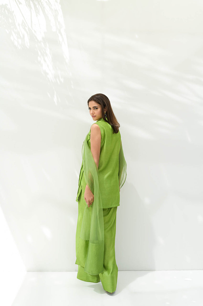 Olive Jugnu