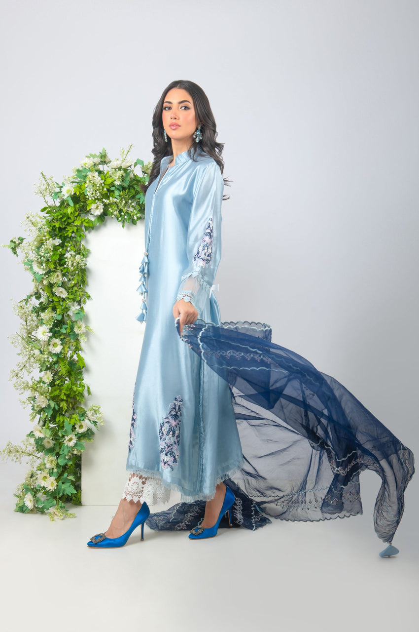 Siara Blue