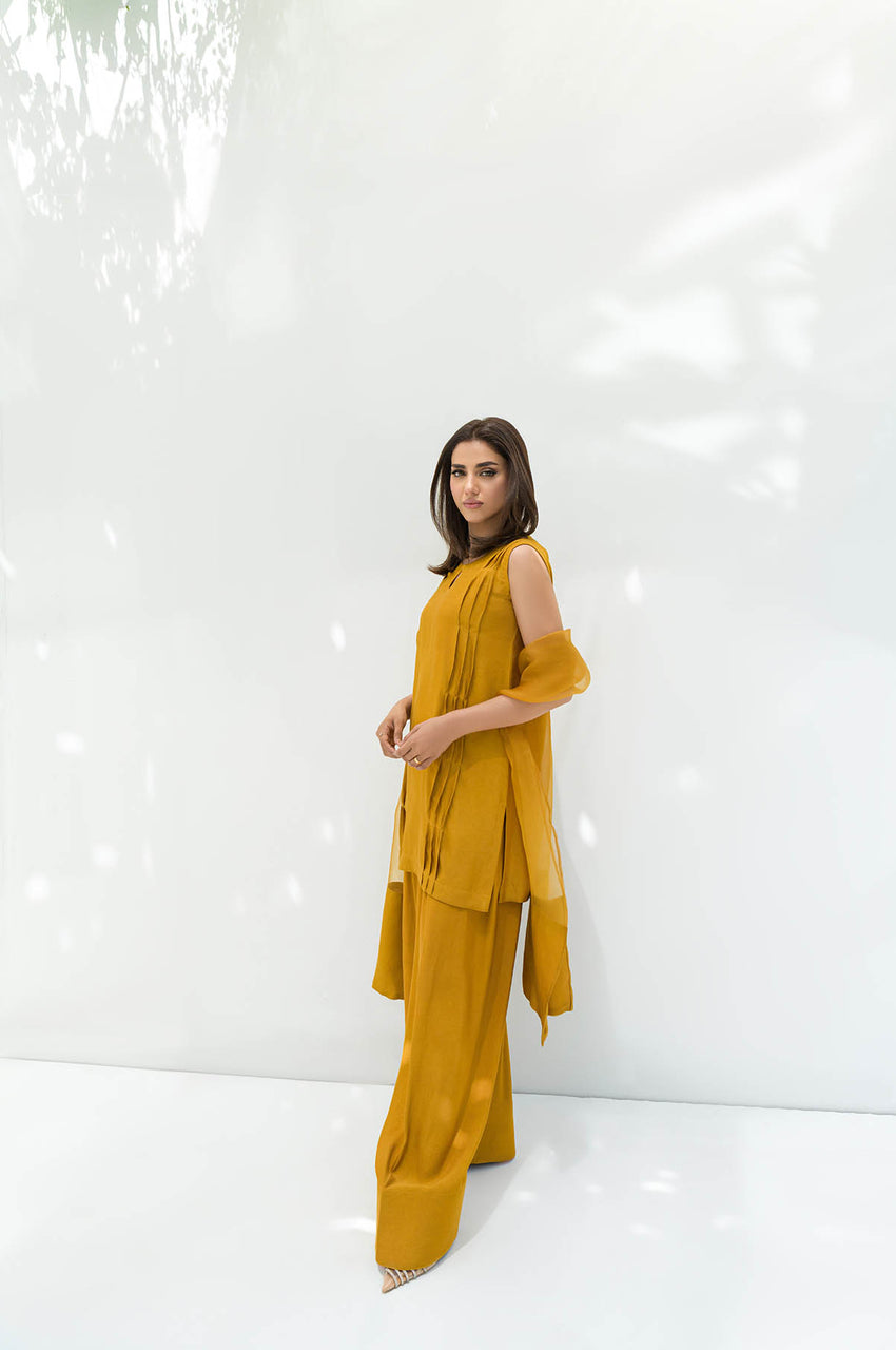 Canary Soha