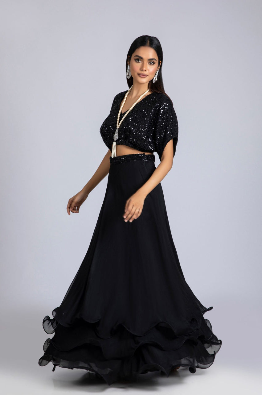 Vedia Black