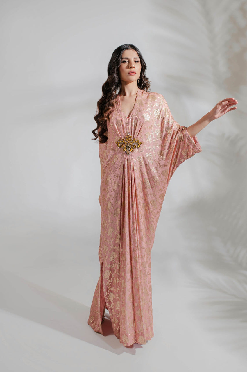 Ayin Pink