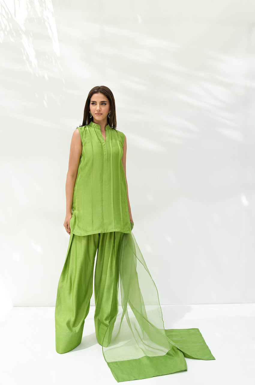 Olive Jugnu