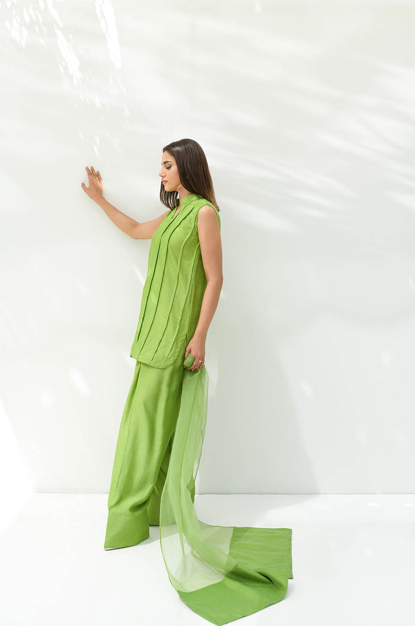 Olive Jugnu
