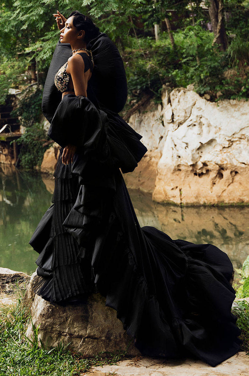 Black Muse - Exhibition