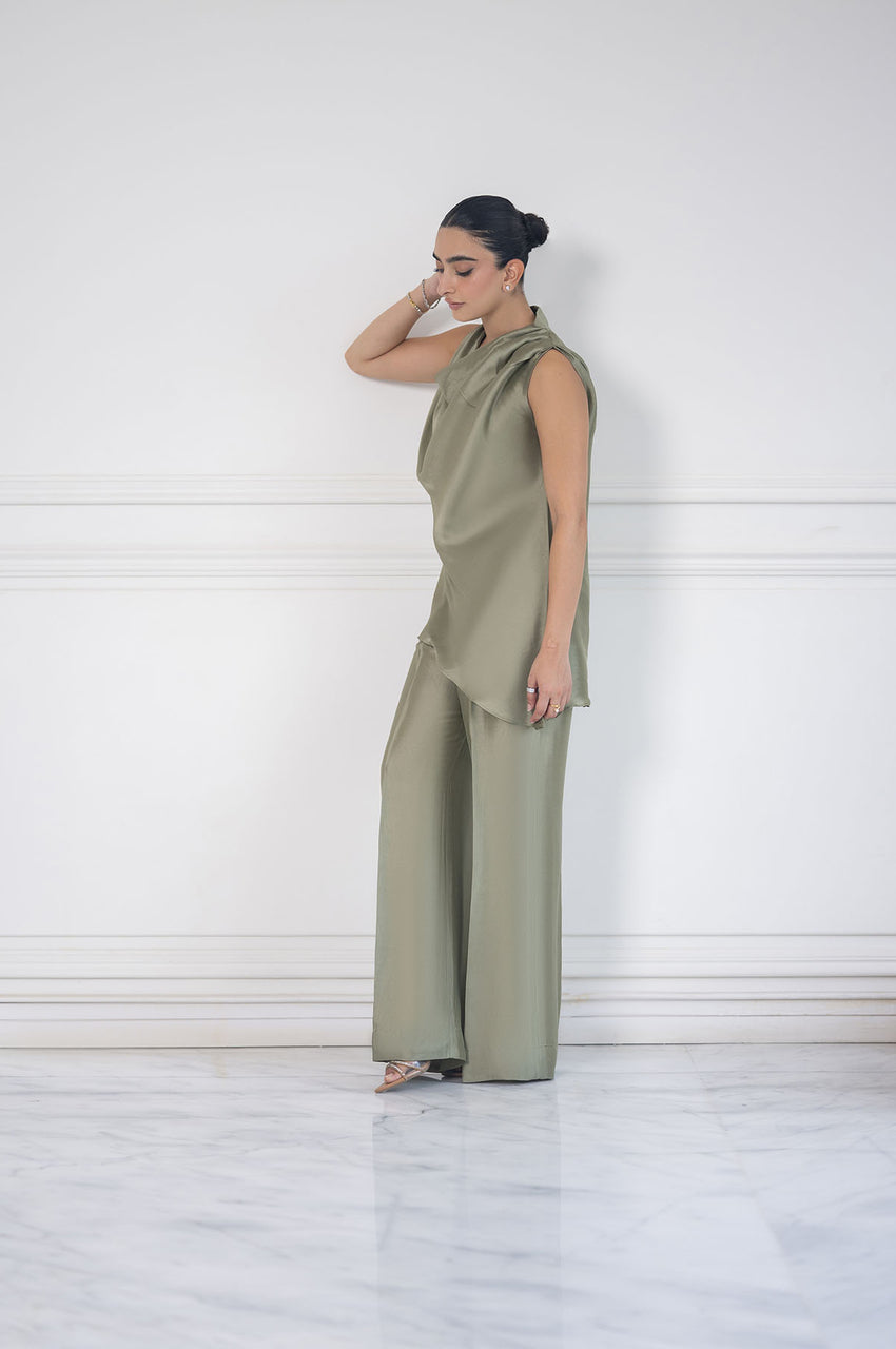 Fern Green