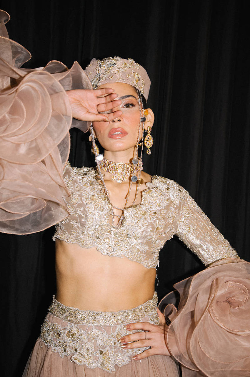 Amal - Exhibition