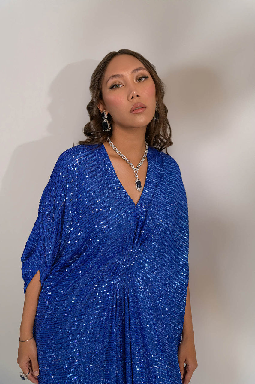 Ayka - Blue Shimmer