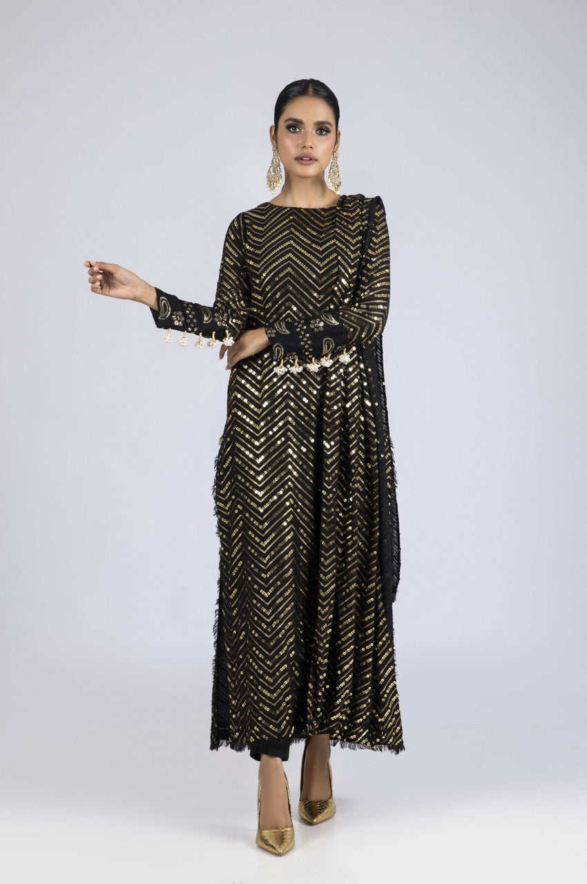 Yasiah - Black