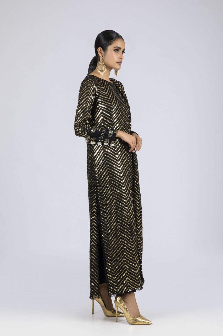 Yasiah - Black