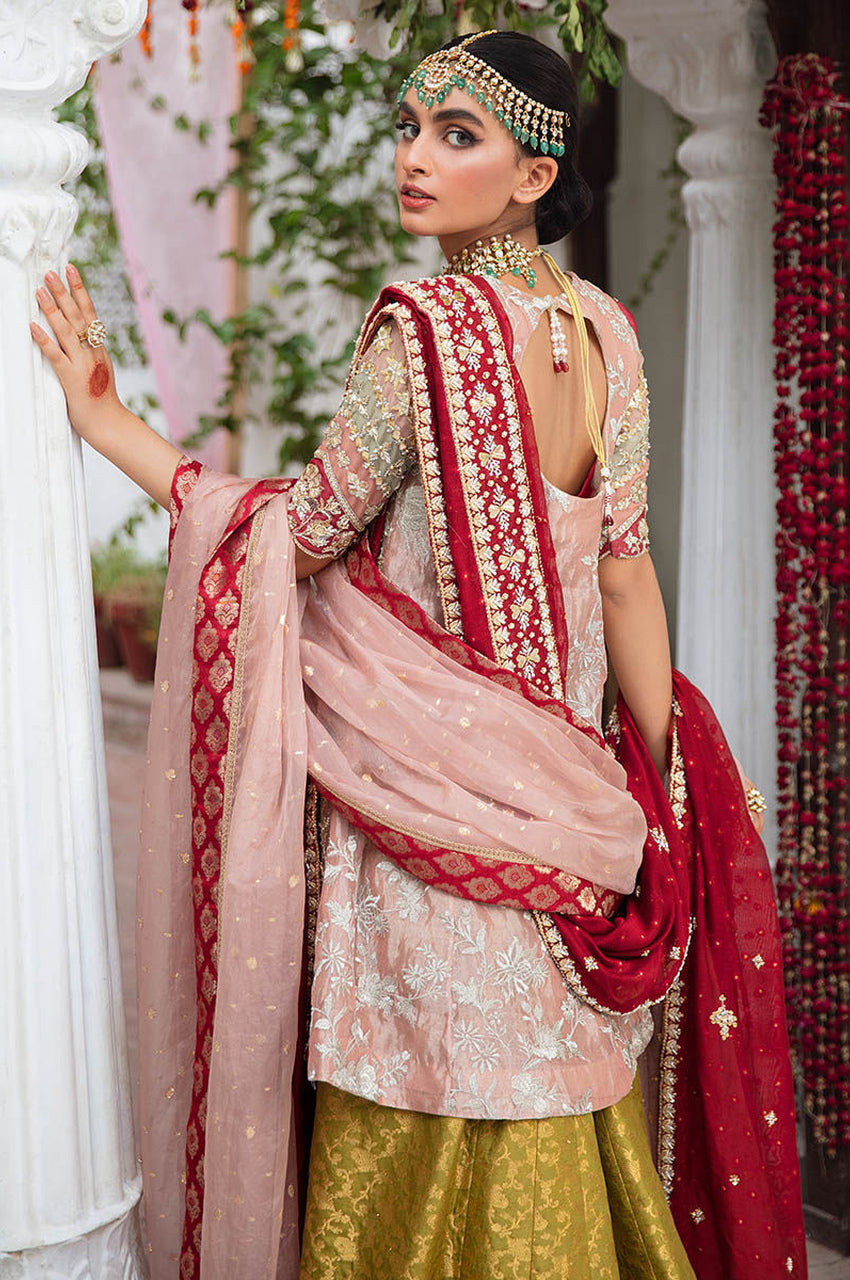 Pink Dulaari