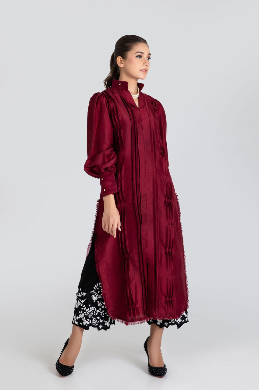 Darisa Red Plum