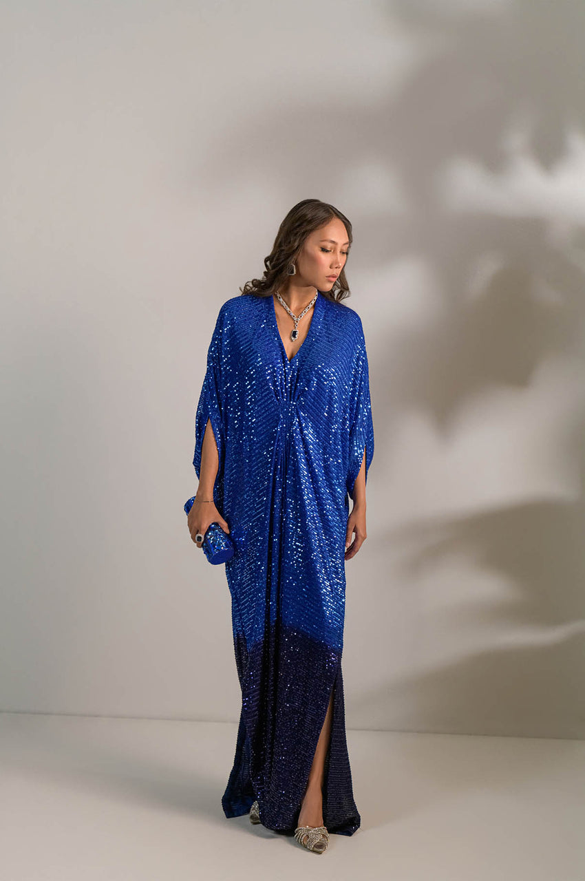 Ayka - Blue Shimmer