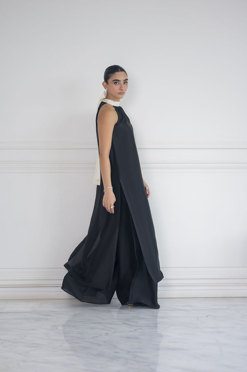 Black Silk