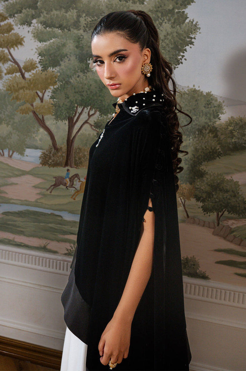 Midnight Velvet