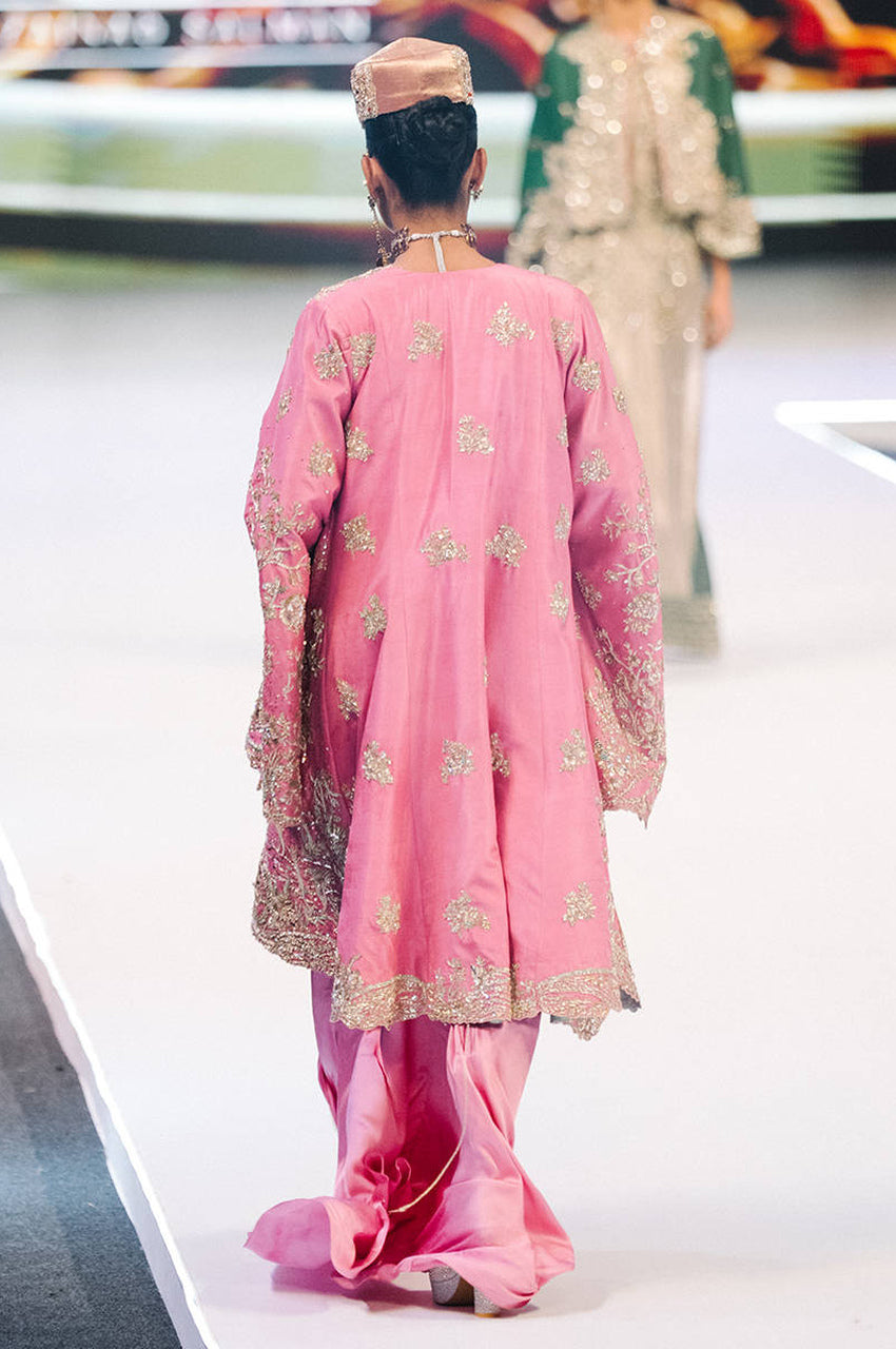 Mary Jane Jacket - Exhibition