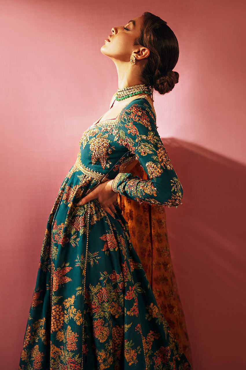 Deep Lake