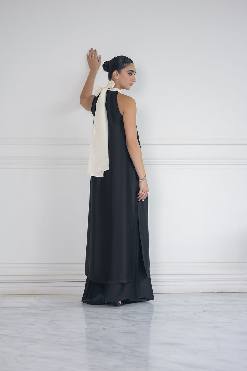 Black Silk