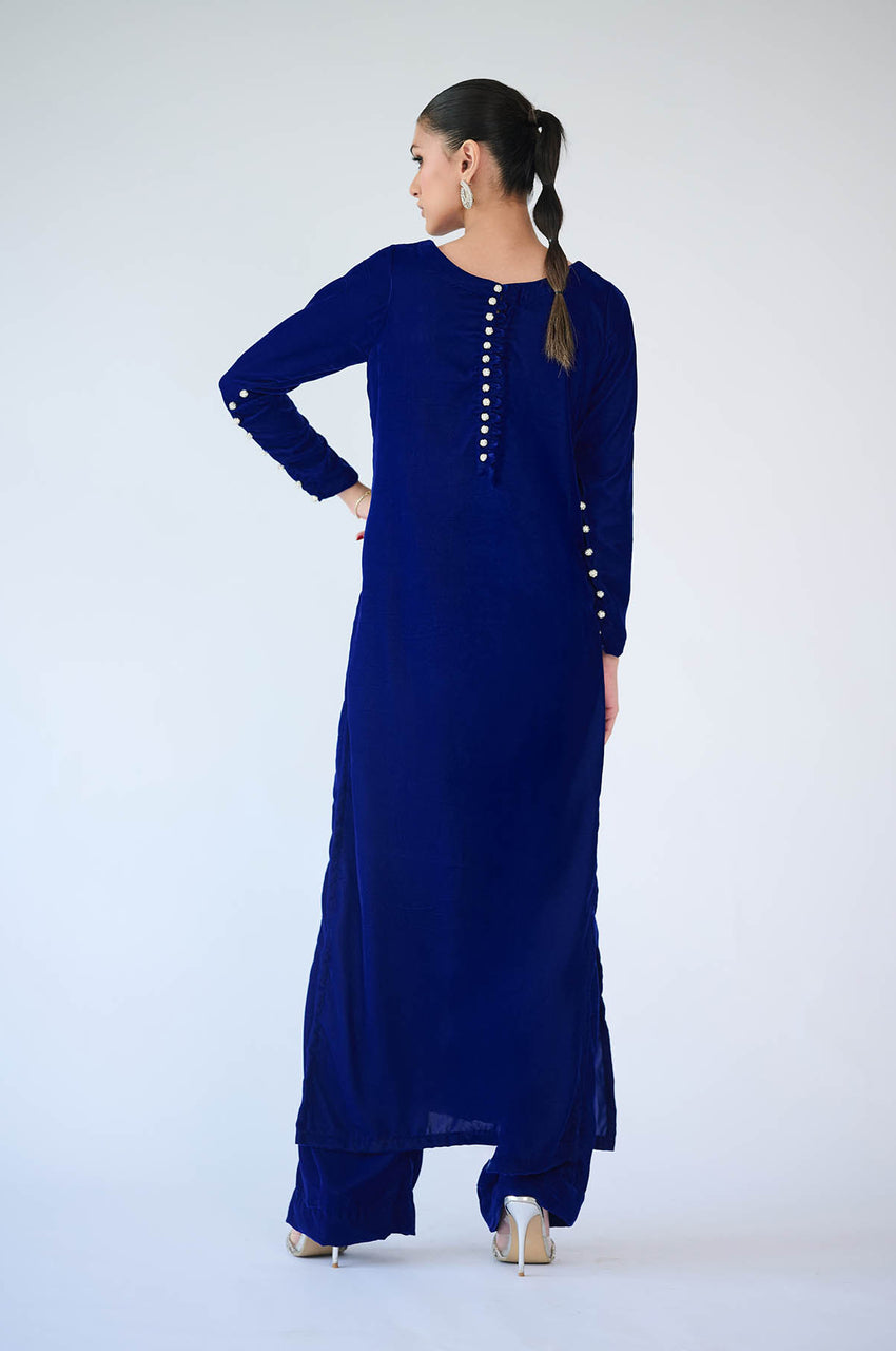 Esme Blue