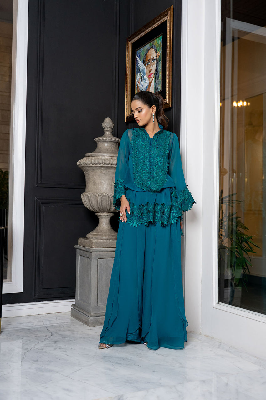 Eliana - Green