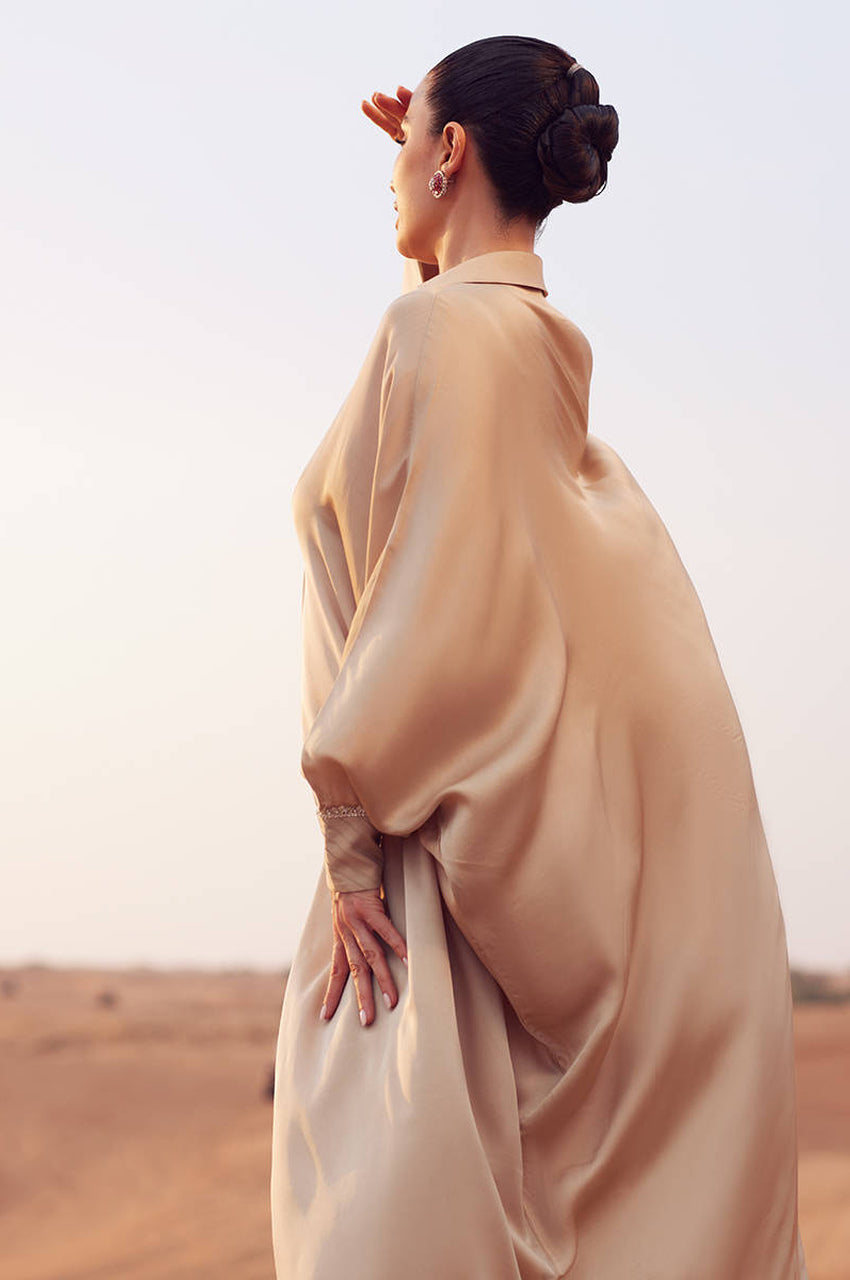 Golden Haze - Exhibition