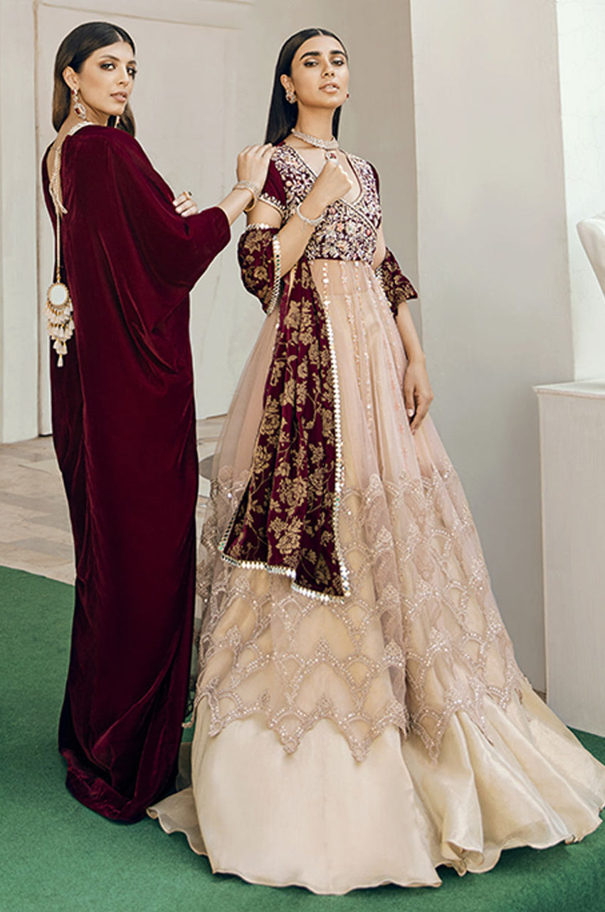 Jaipur Kalidaar