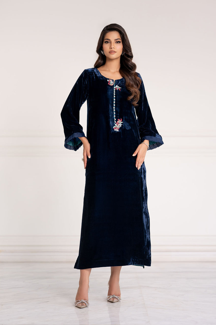 16960 - Navy Muse