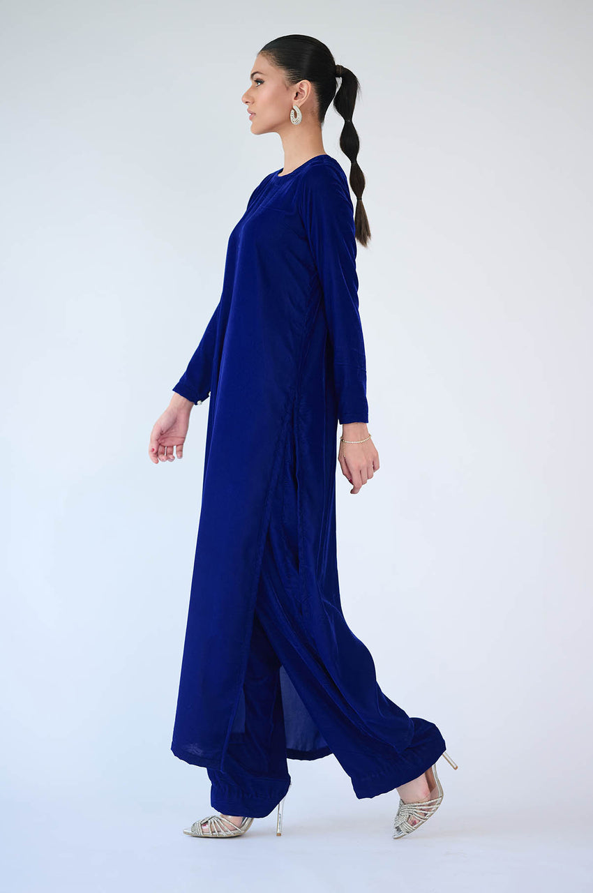 Esme Blue