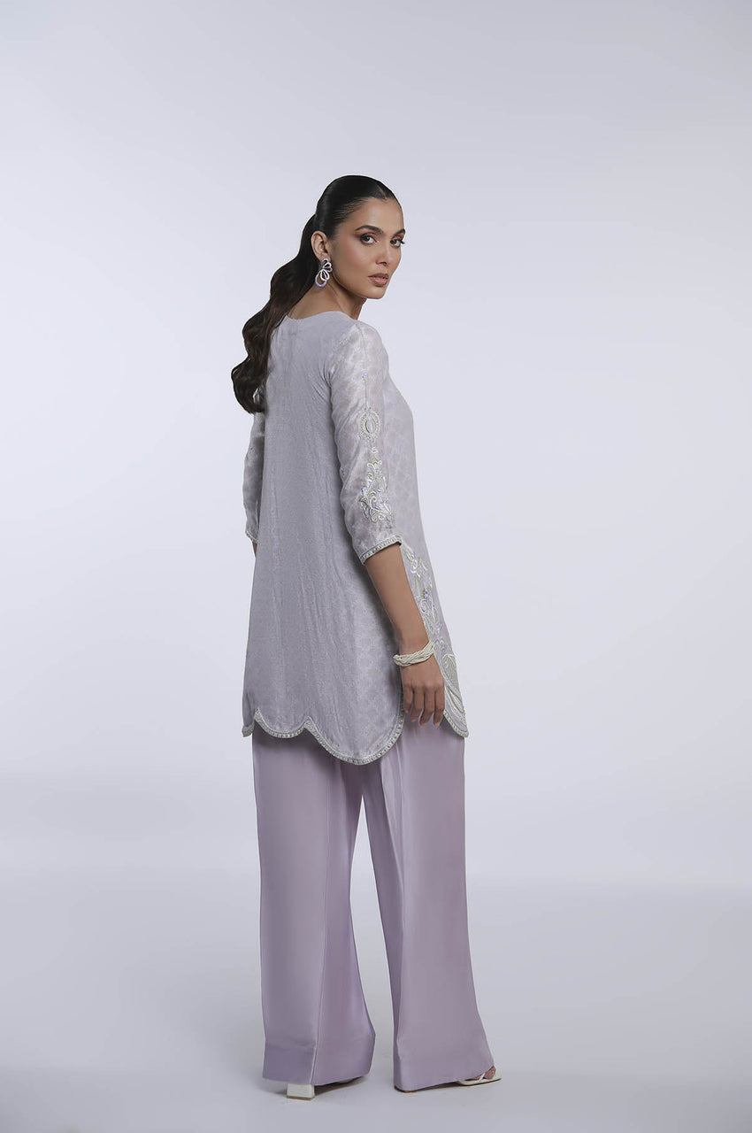 Dusty Lavender