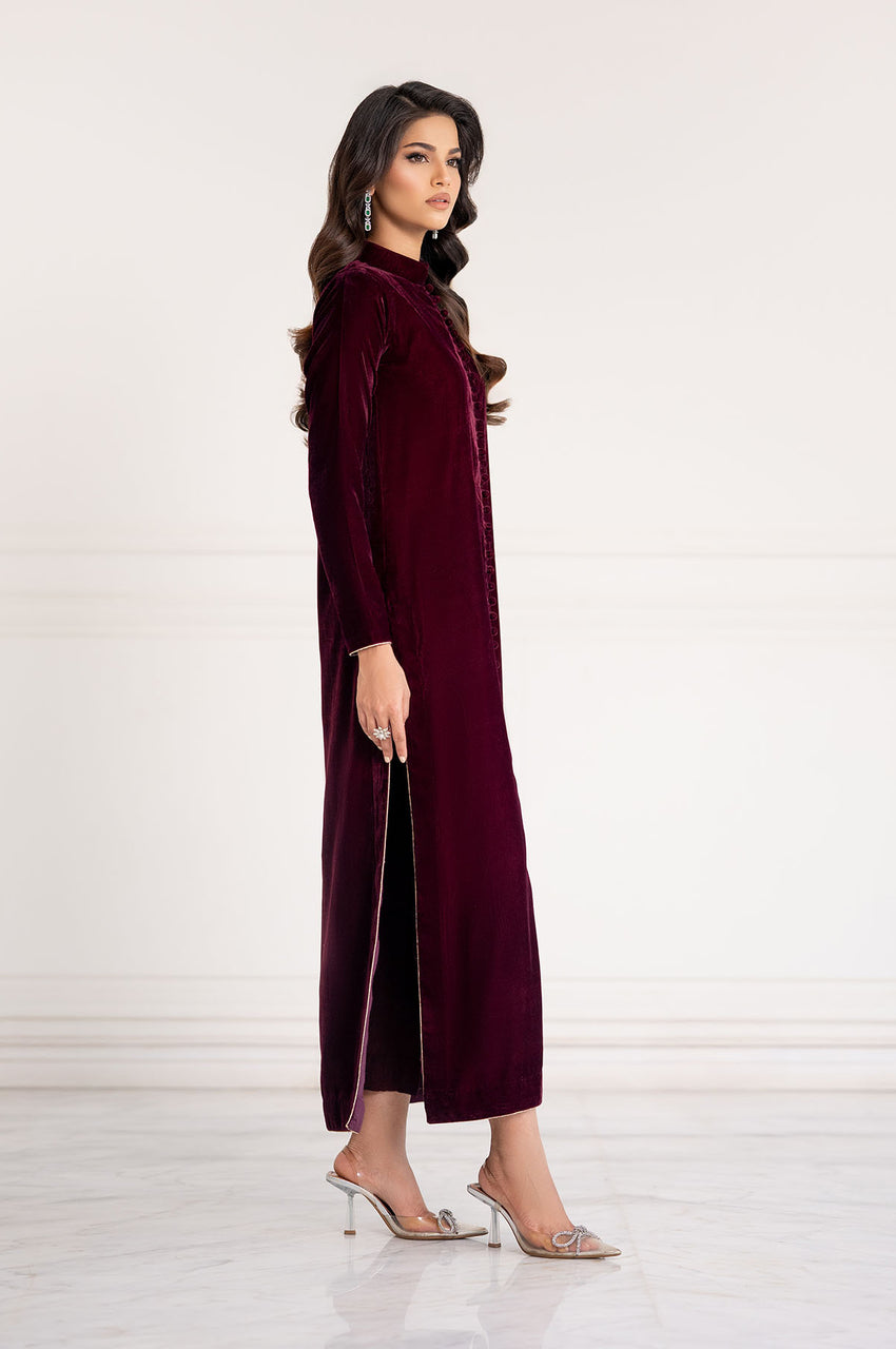 16952 - Mulberry Mood