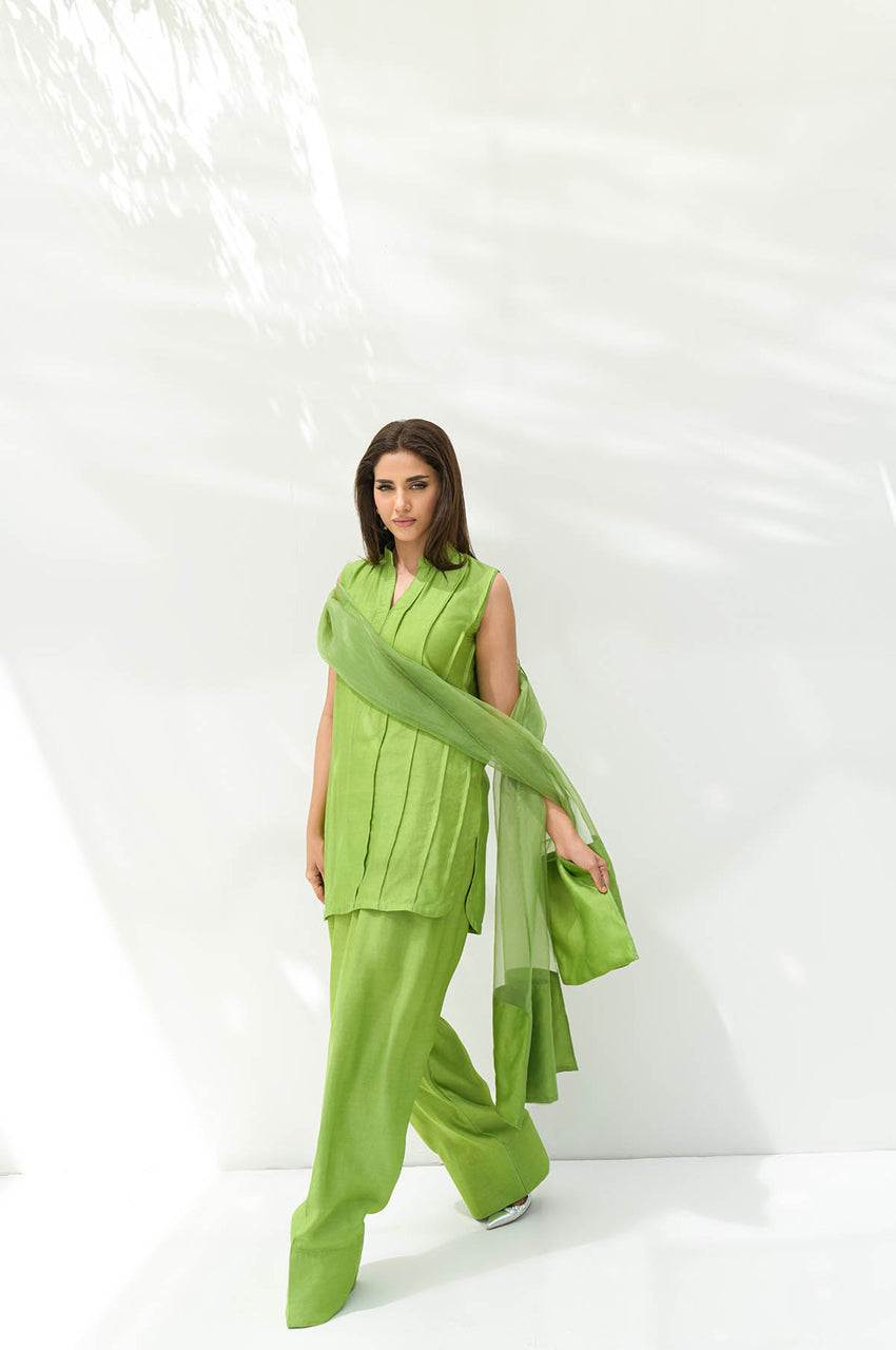 Olive Jugnu