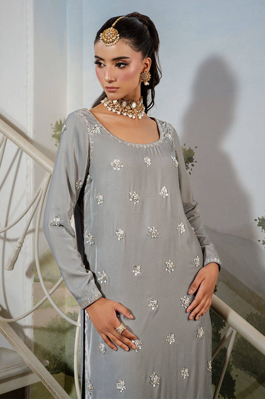 Smokey Pearl