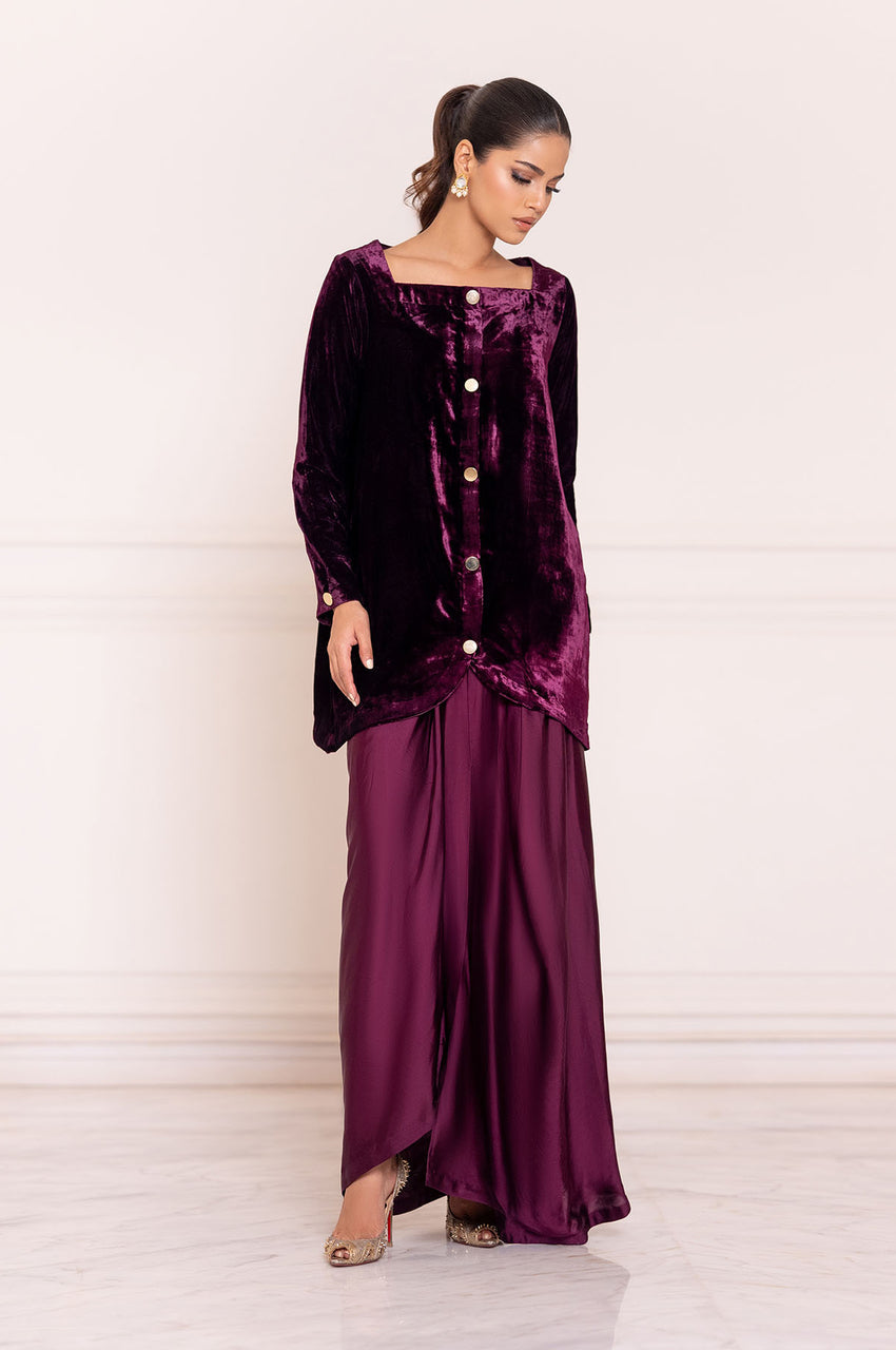 16961 - Rose Velvet